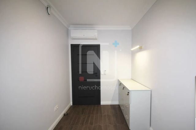 Mieszkanie 3-pokojowe Warszawa Praga, ul. Szwedzka. Zdjęcie 7