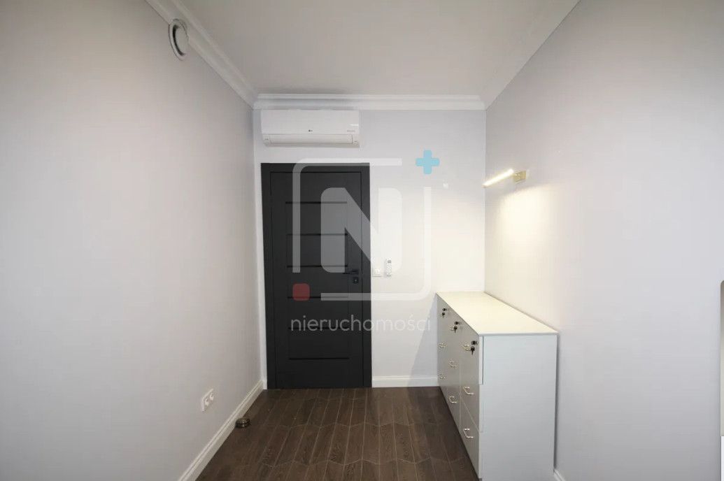 Mieszkanie 3-pokojowe Warszawa Praga, ul. Szwedzka. Zdjęcie 7