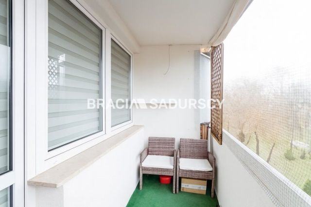 Mieszkanie 3-pokojowe Kraków, ul. Aleksandry. Zdjęcie 14