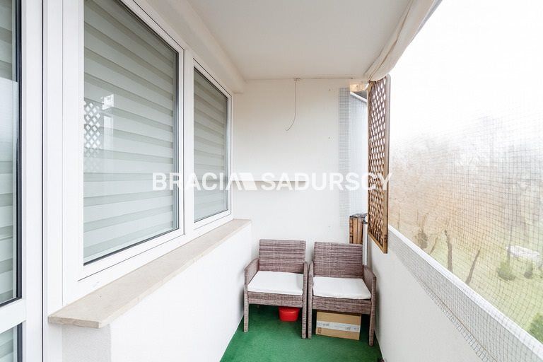 Mieszkanie 3-pokojowe Kraków, ul. Aleksandry. Zdjęcie 14