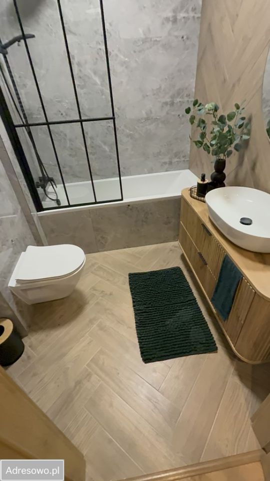 Mieszkanie 2-pokojowe Słubice. Zdjęcie 4