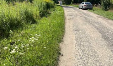 Działka budowlana Naglady, ul. Sportowa