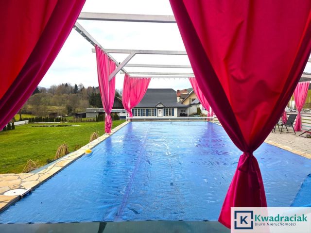 dom wolnostojący, 8 pokoi Paszowa. Zdjęcie 14