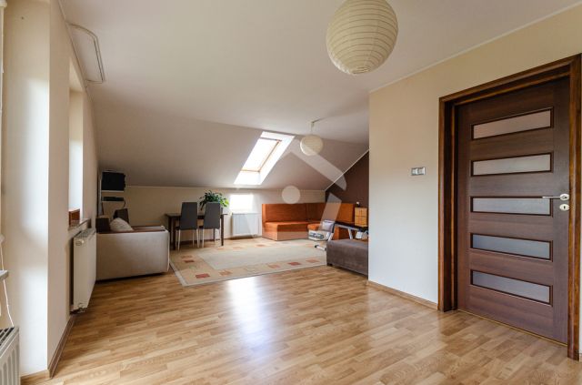 dom wolnostojący, 6 pokoi Rzeszów Baranówka, ul. Miłocińska. Zdjęcie 6