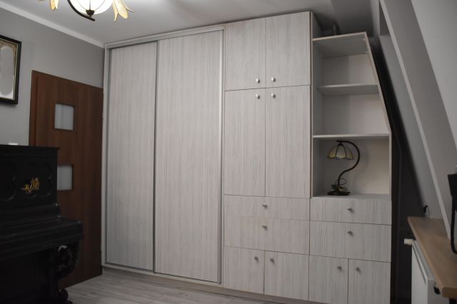 Mieszkanie 3-pokojowe Warszawa Praga-Południe, ul. Perkuna. Zdjęcie 10