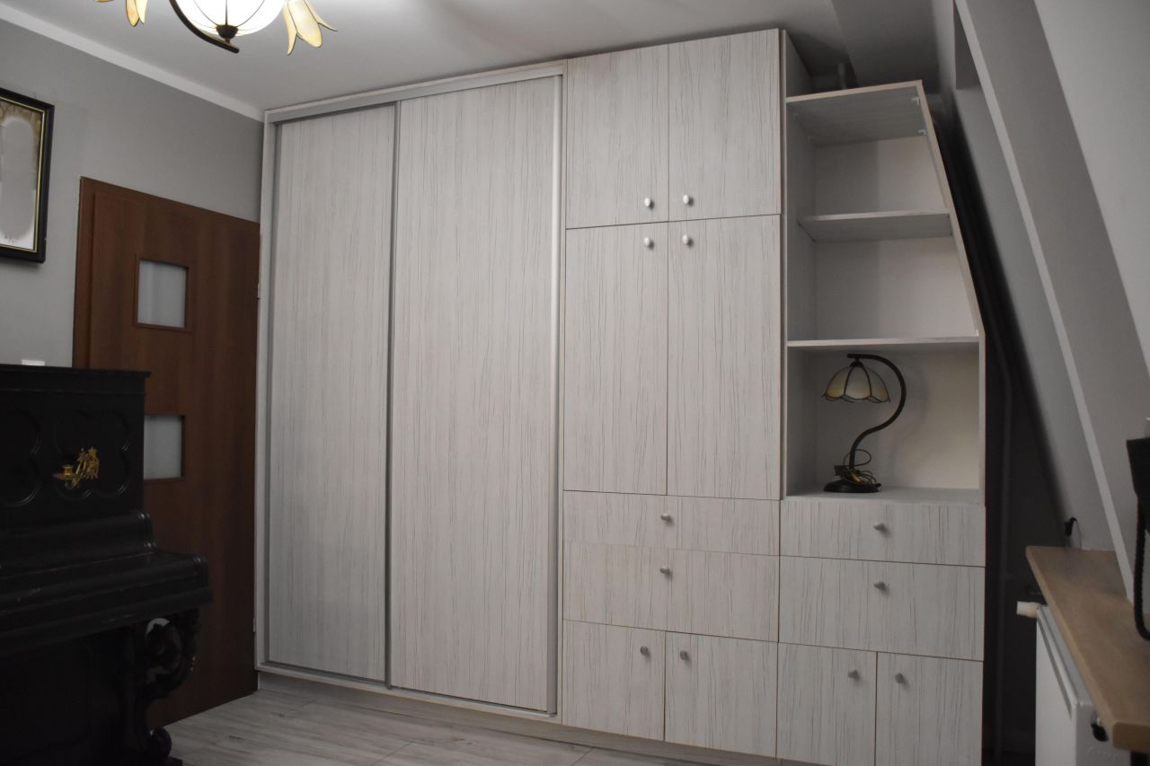 Mieszkanie 3-pokojowe Warszawa Praga-Południe, Perkuna. Zdjęcie 12