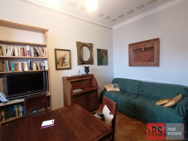 Mieszkanie 2-pokojowe Warszawa Śródmieście, ul. Mokotowska. Zdjęcie 4