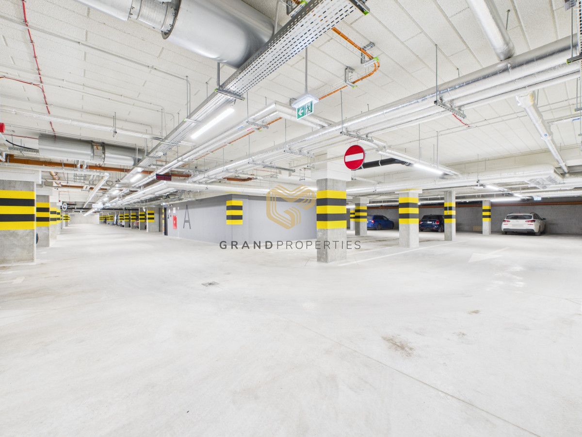 Mieszkanie 2-pokojowe Warszawa Włochy, al. Krakowska. Zdjęcie 14