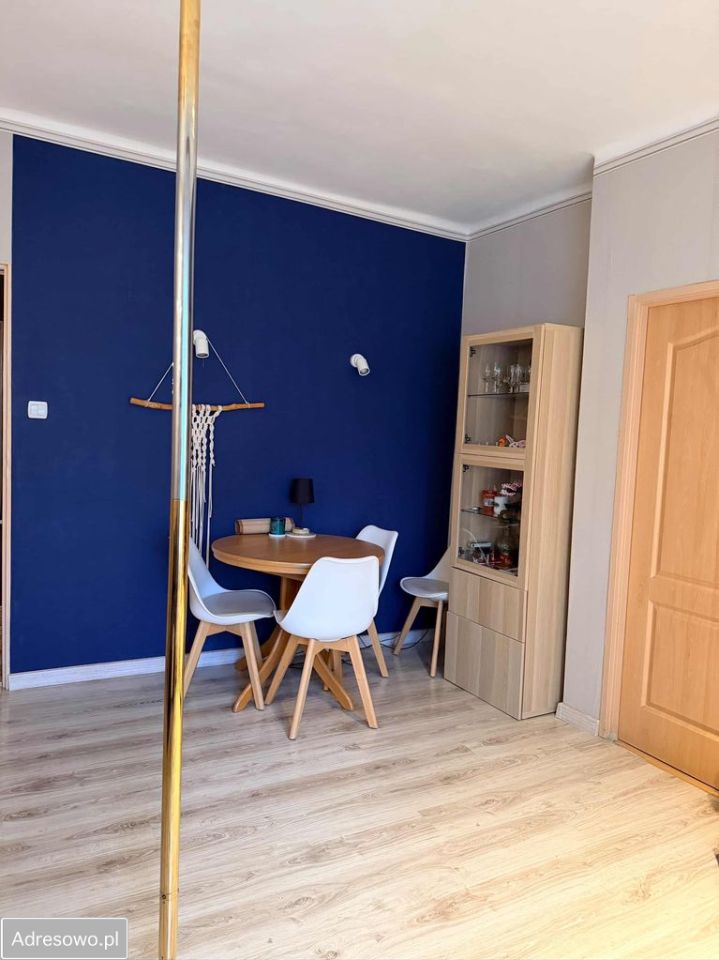 Mieszkanie 3-pokojowe Ruda Śląska Ruda. Zdjęcie 8