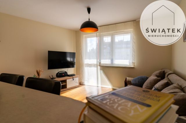 Mieszkanie 3-pokojowe Toruń Wrzosy, ul. Owsiana. Zdjęcie 3