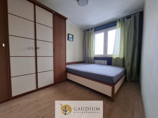 Mieszkanie 2-pokojowe Gdańsk, ul. Jana Ostroroga. Zdjęcie 13