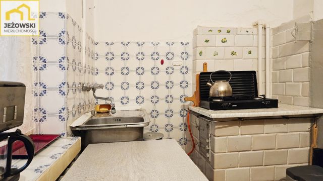 dom wolnostojący, 4 pokoje Milanów, ul. Wojska Polskiego. Zdjęcie 11