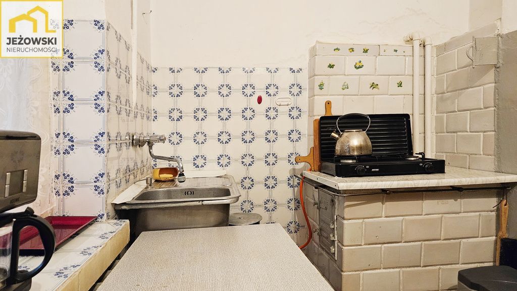 dom wolnostojący, 4 pokoje Milanów, ul. Wojska Polskiego. Zdjęcie 11