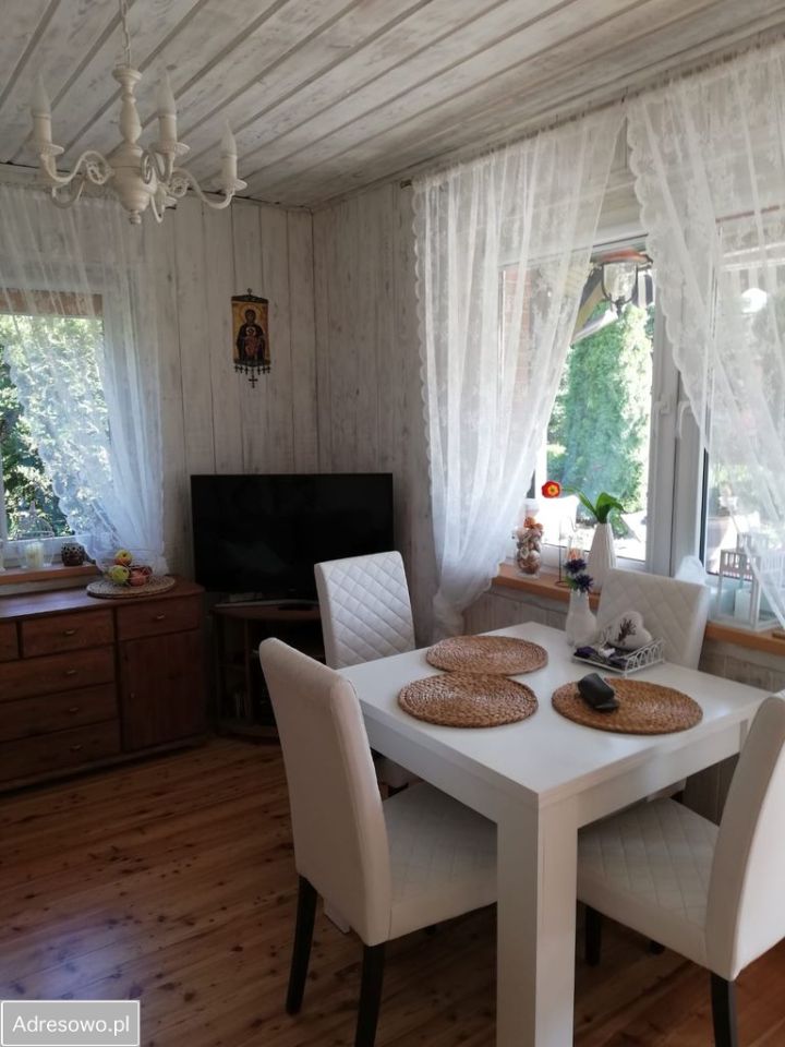 Działka rekreacyjna Bugaj Barcinek. Zdjęcie 16