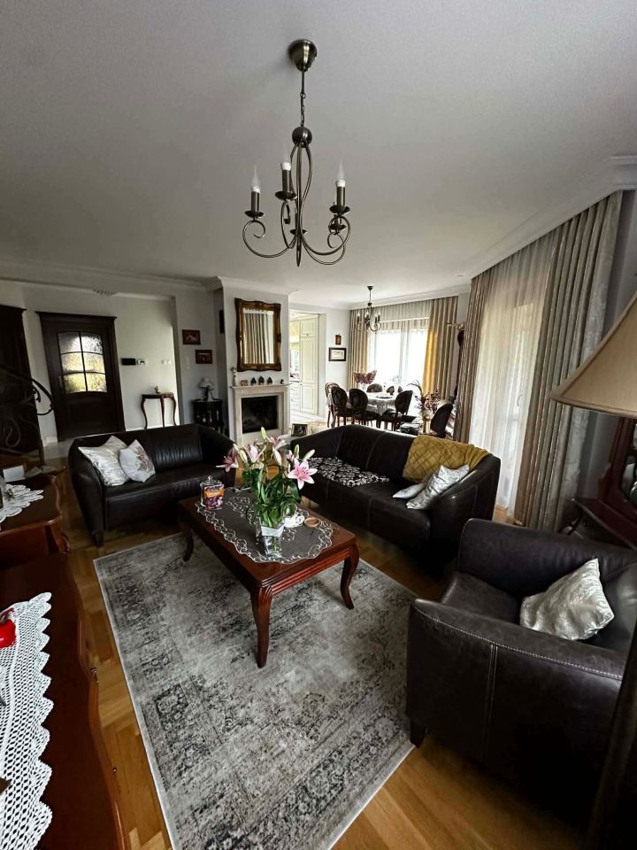 dom wolnostojący Kargoszyn. Zdjęcie 7