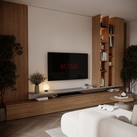 Mieszkanie 2-pokojowe Warszawa Praga-Południe, ul. Ludwika Kickiego. Zdjęcie 7