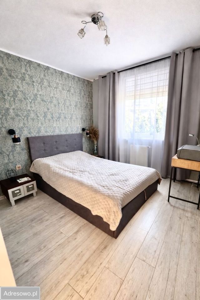 Mieszkanie 3-pokojowe Gdańsk Orunia Górna, ul. Świętokrzyska. Zdjęcie 16