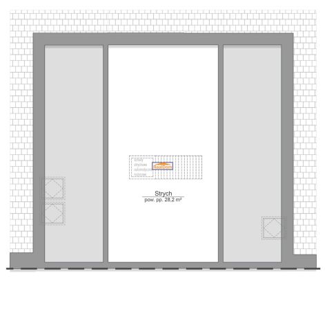 bliźniak, 5 pokoi Zabierzów, ul. Śląska. Zdjęcie 18