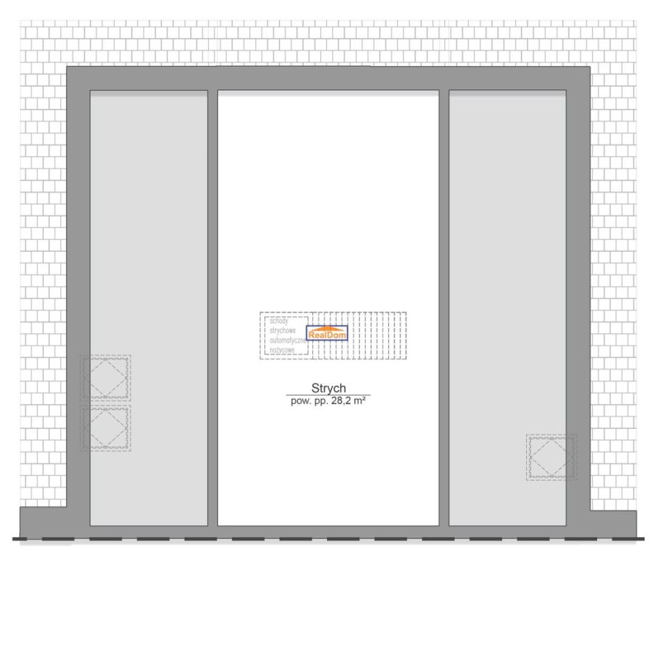 bliźniak, 5 pokoi Zabierzów, ul. Śląska. Zdjęcie 18