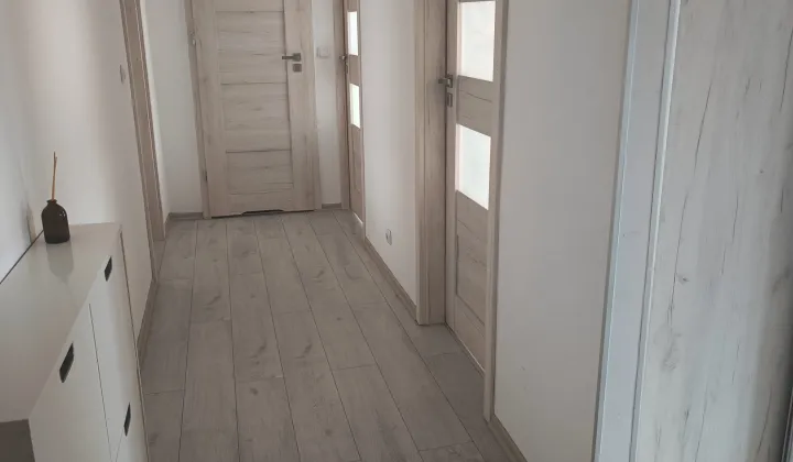 Mieszkanie 3-pokojowe Świdnik Centrum, ul. 3 Maja