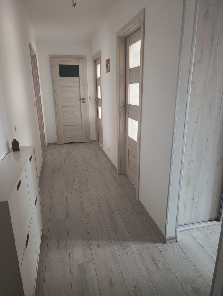 Mieszkanie 3-pokojowe Świdnik Centrum, ul. 3 Maja. Zdjęcie 1