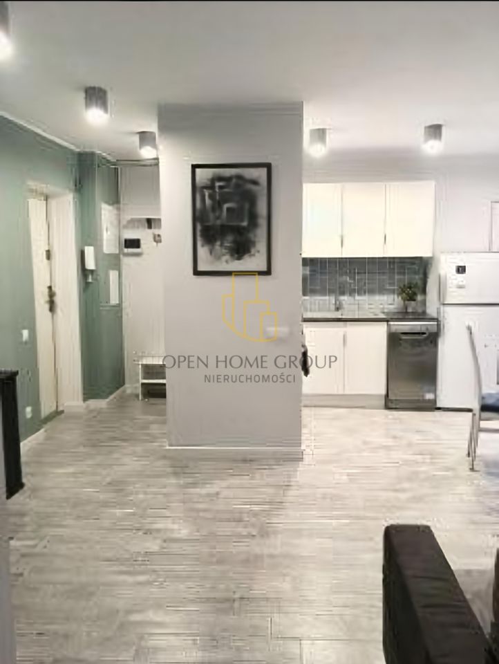 Mieszkanie 3-pokojowe Wrocław, pl. Jana Pawła II. Zdjęcie 12