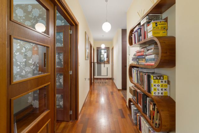 Mieszkanie 3-pokojowe Warszawa Mokotów, ul. Rajska. Zdjęcie 9