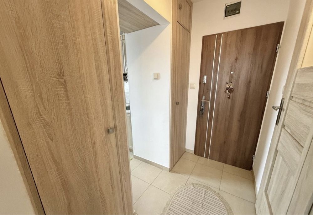 Mieszkanie 2-pokojowe Opole. Zdjęcie 3