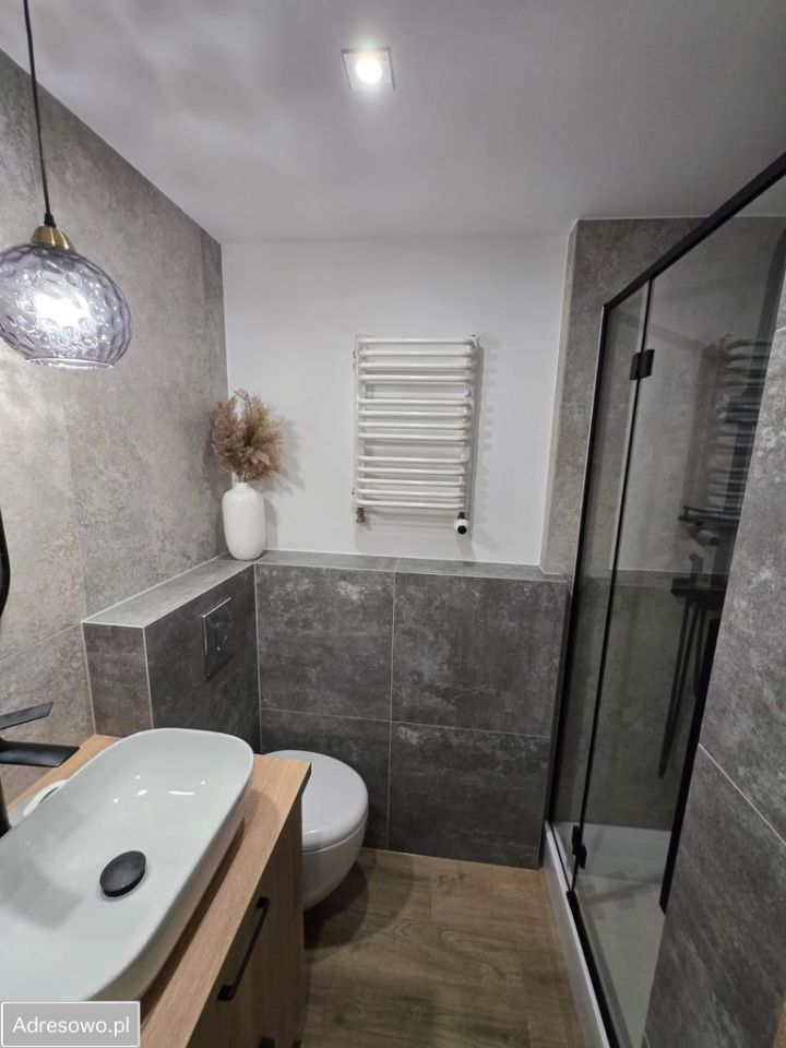 Mieszkanie 2-pokojowe Bydgoszcz Wzgórze Wolności, ul. Kornela Ujejskiego. Zdjęcie 8