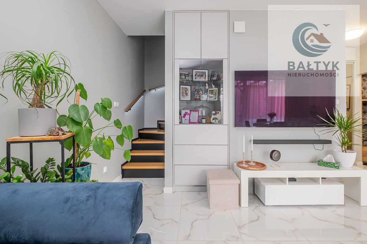 bliźniak, 4 pokoje Bolszewo. Zdjęcie 7