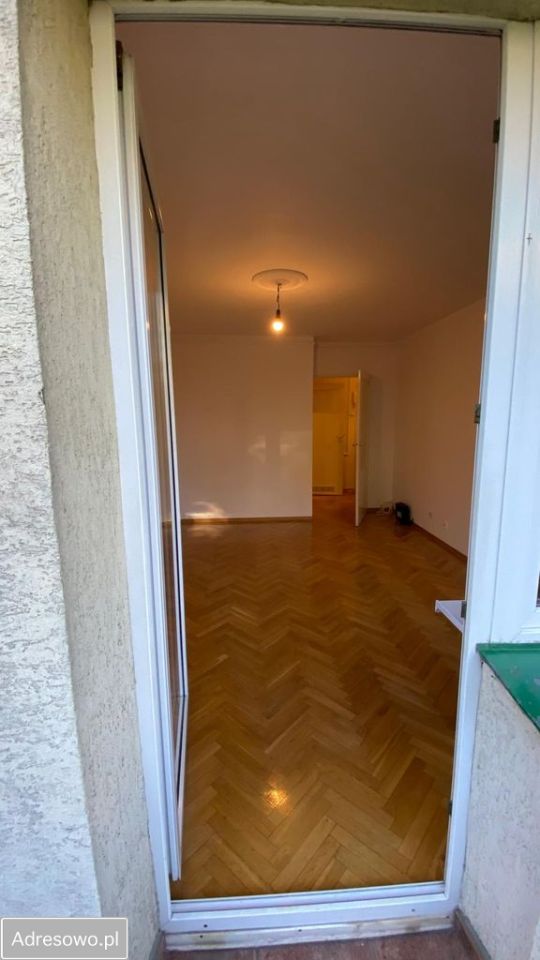 Mieszkanie 1-pokojowe Kraków Prądnik Biały, ul. Władysława Łokietka. Zdjęcie 8