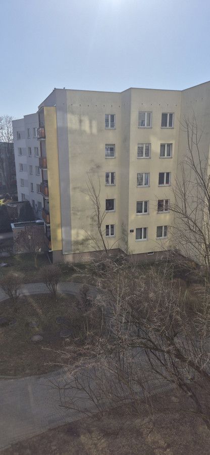 Mieszkanie 3-pokojowe Warszawa Praga-Południe. Zdjęcie 4