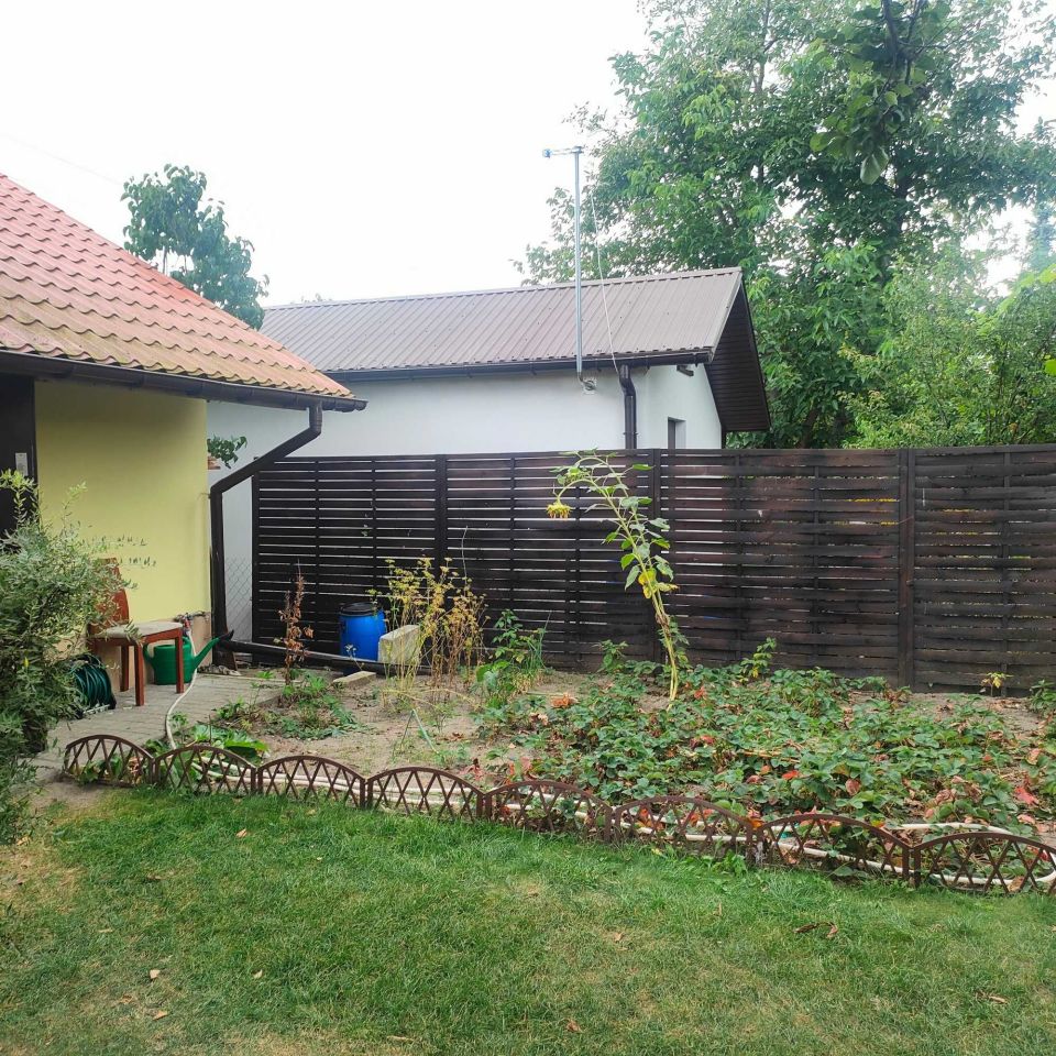 Działka rekreacyjna Łowicz, ul. Bolimowska. Zdjęcie 7