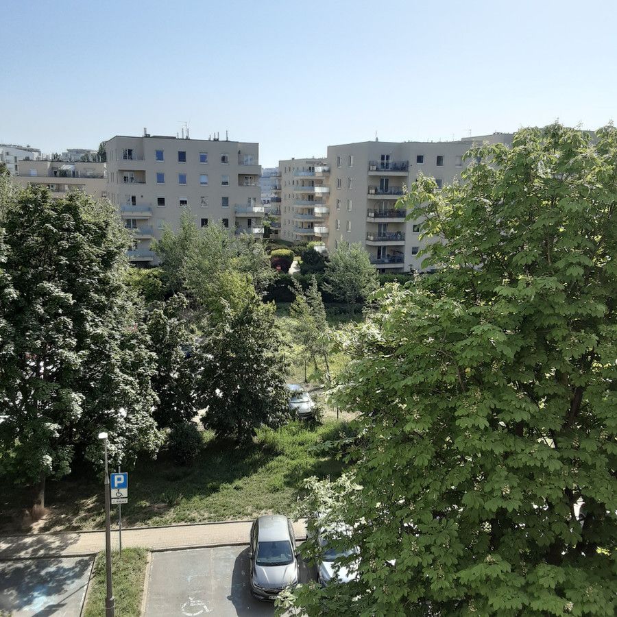 Mieszkanie 2-pokojowe Warszawa Sadyba, ul. Korczyńska. Zdjęcie 14