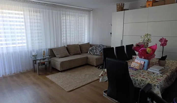 Mieszkanie 3-pokojowe Ostrów Mazowiecka, ul. Widnichowska