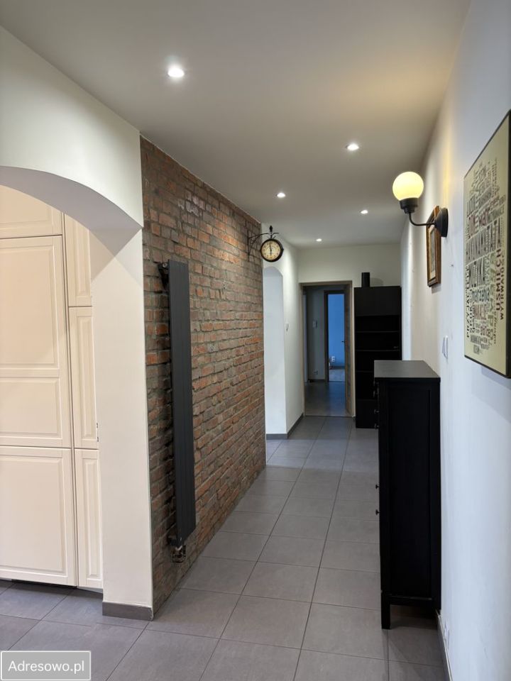 Mieszkanie 3-pokojowe Chorzów Centrum, ul. gen. Henryka Dąbrowskiego. Zdjęcie 8