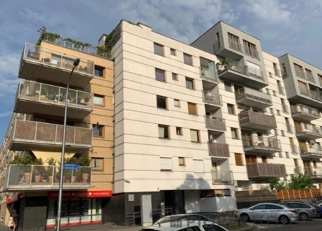 Mieszkanie 2-pokojowe Warszawa Mokotów, ul. Chełmska. Zdjęcie 12