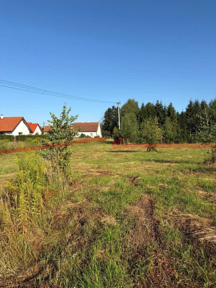 Działka budowlana Zwierzewo. Zdjęcie 7