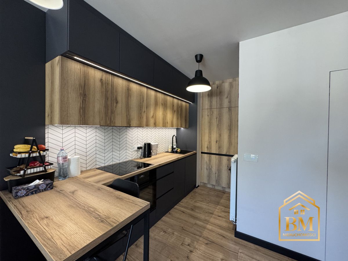 Mieszkanie 2-pokojowe Lublin Bronowice, ul. Garbarska. Zdjęcie 4