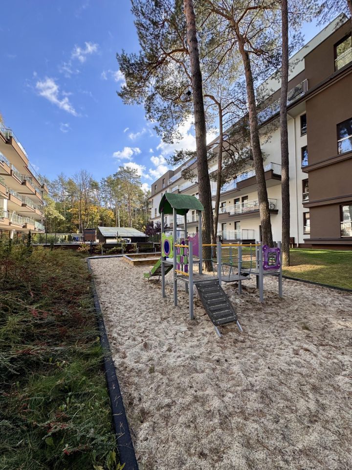 Mieszkanie 4-pokojowe Kielce Baranówek, ul. Artylerzystów. Zdjęcie 46