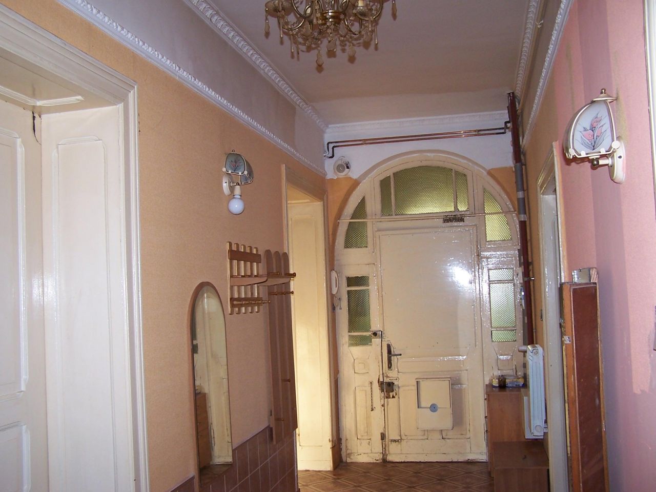 Mieszkanie 3-pokojowe Ełk Centrum, ul. Adama Mickiewicza. Zdjęcie 9