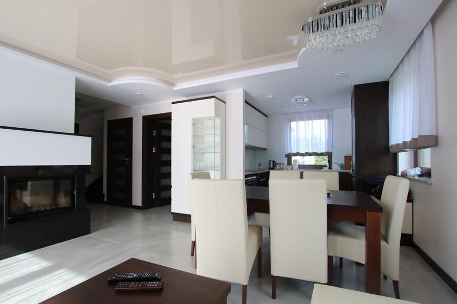 dom wolnostojący, 5 pokoi Nowa Wieś. Zdjęcie 2