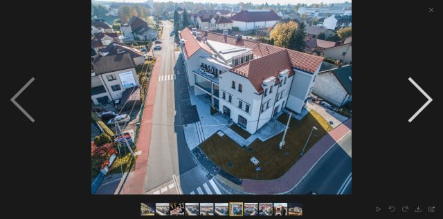 Nieruchomość komercyjna Niepołomice Kaźmierz, pl. Kazimierza Wielkiego. Zdjęcie 5