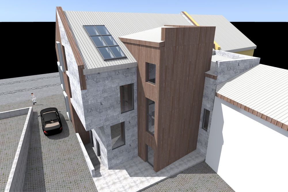 Działka inwestycyjna Jędrzejów. Zdjęcie 4