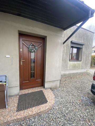 dom wolnostojący Żory Baranowice, ul. Lipowa. Zdjęcie 1