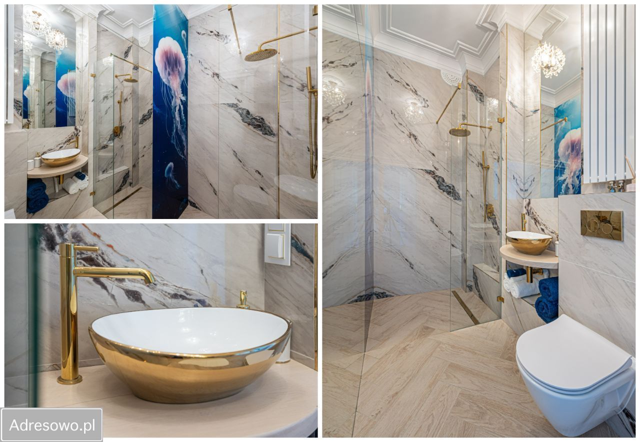 Mieszkanie 2-pokojowe Gdynia Śródmieście, ul. Stefana Żeromskiego. Zdjęcie 5