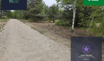 Działka budowlana Kąck