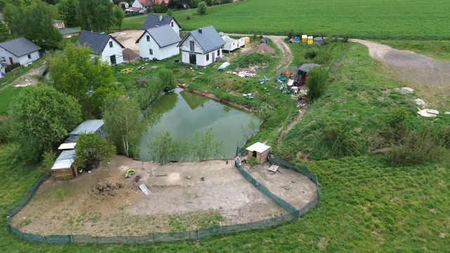 Działka budowlana Lubawka, ul. Podgórze. Zdjęcie 1