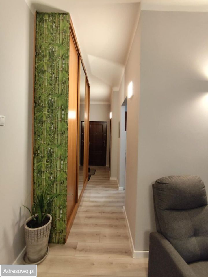 Mieszkanie 2-pokojowe Łódź Polesie. Zdjęcie 13