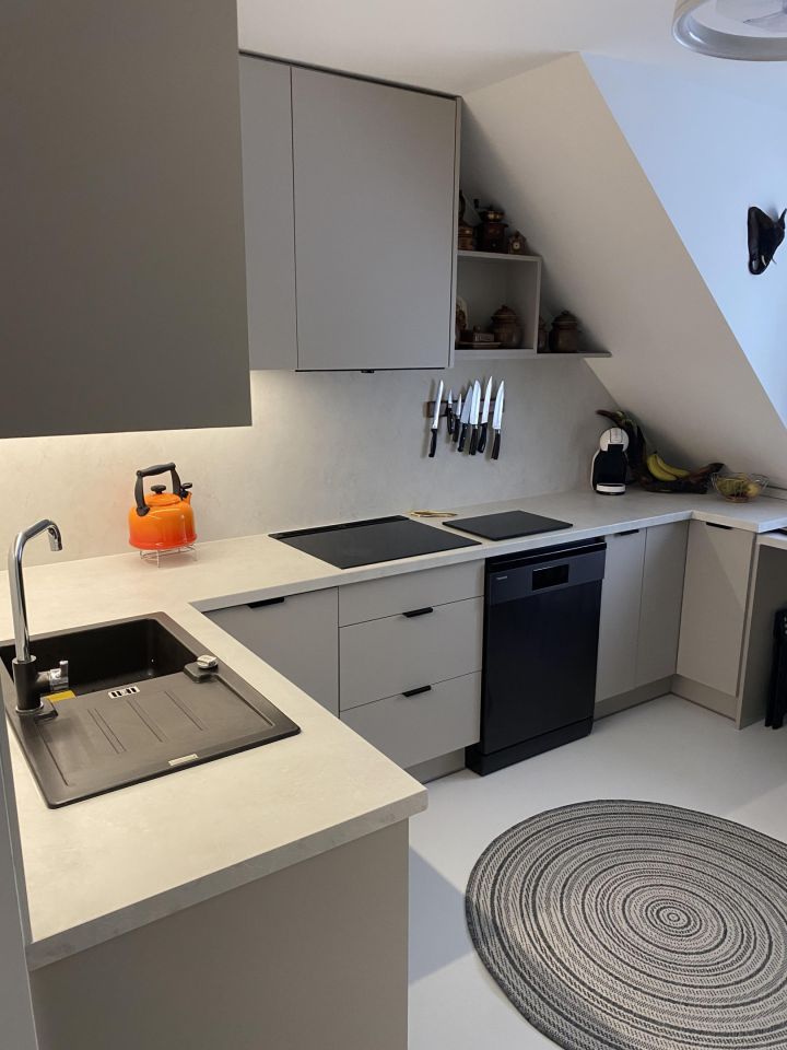 Mieszkanie 4-pokojowe Rejowiec, ul. Słoneczna. Zdjęcie 12